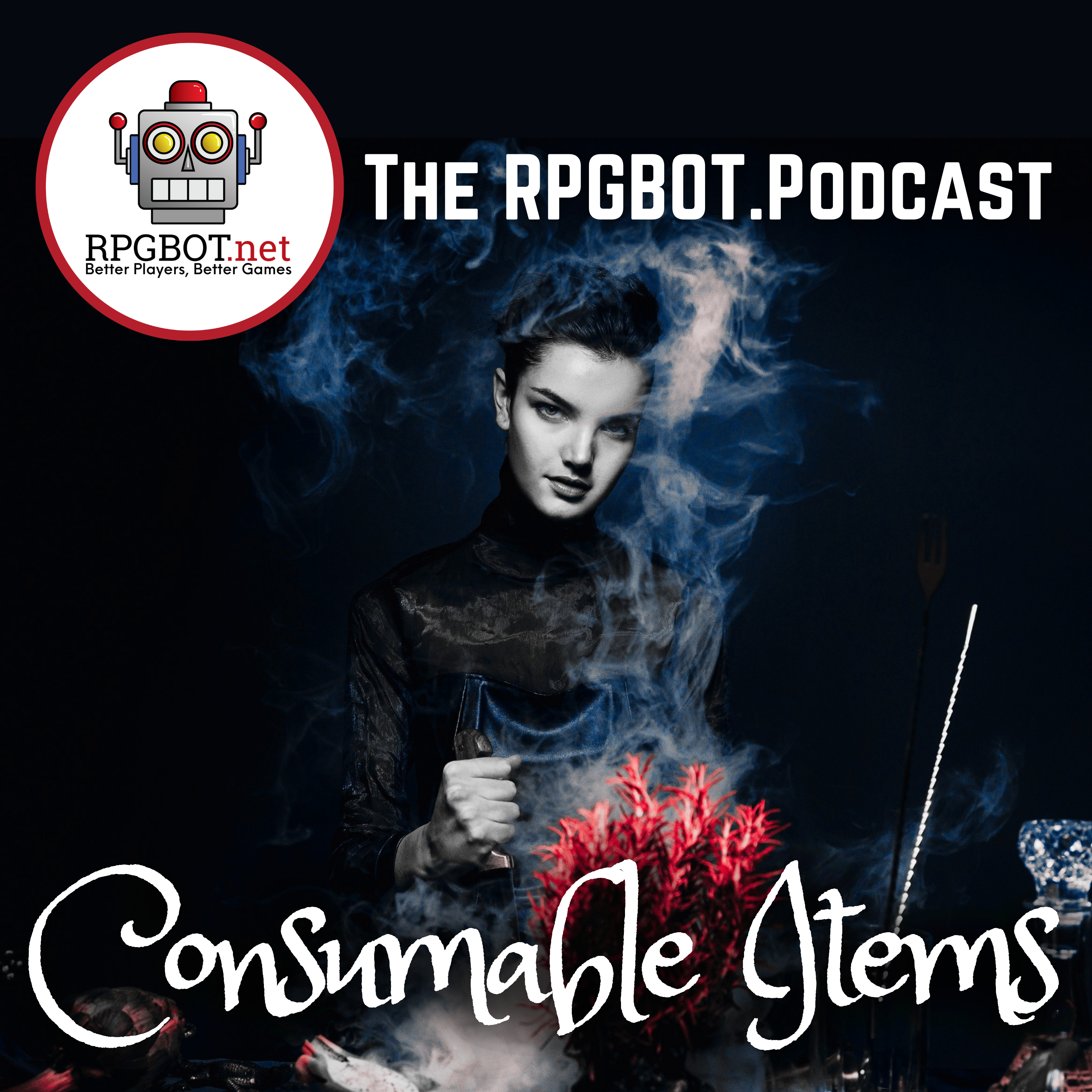 RPGBOT.Podcast