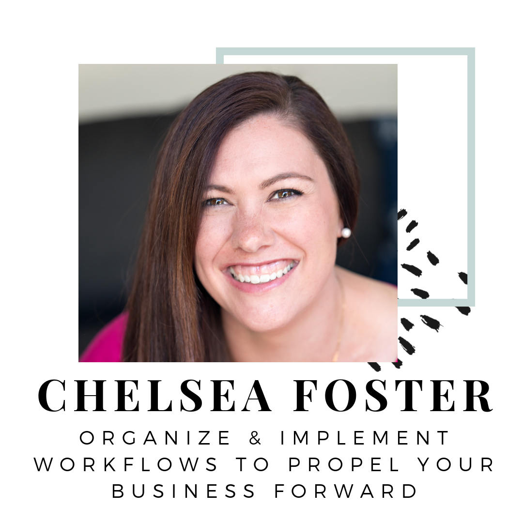 She Creates Business | A Podcast for Wedding Pros