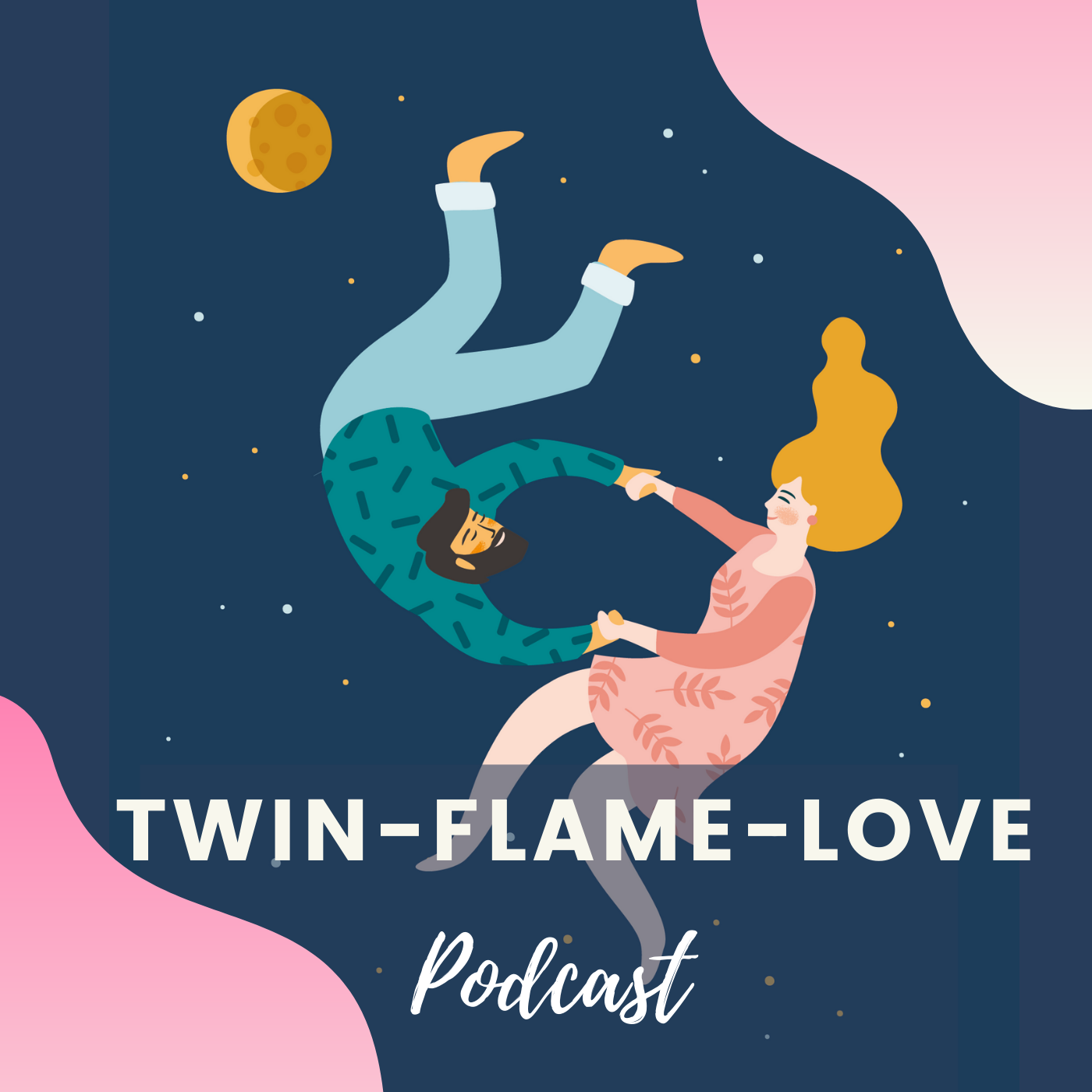 twinflamelove\'s podcast