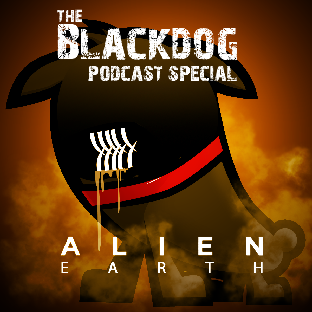 Alien Earth Episode 5 In Space...