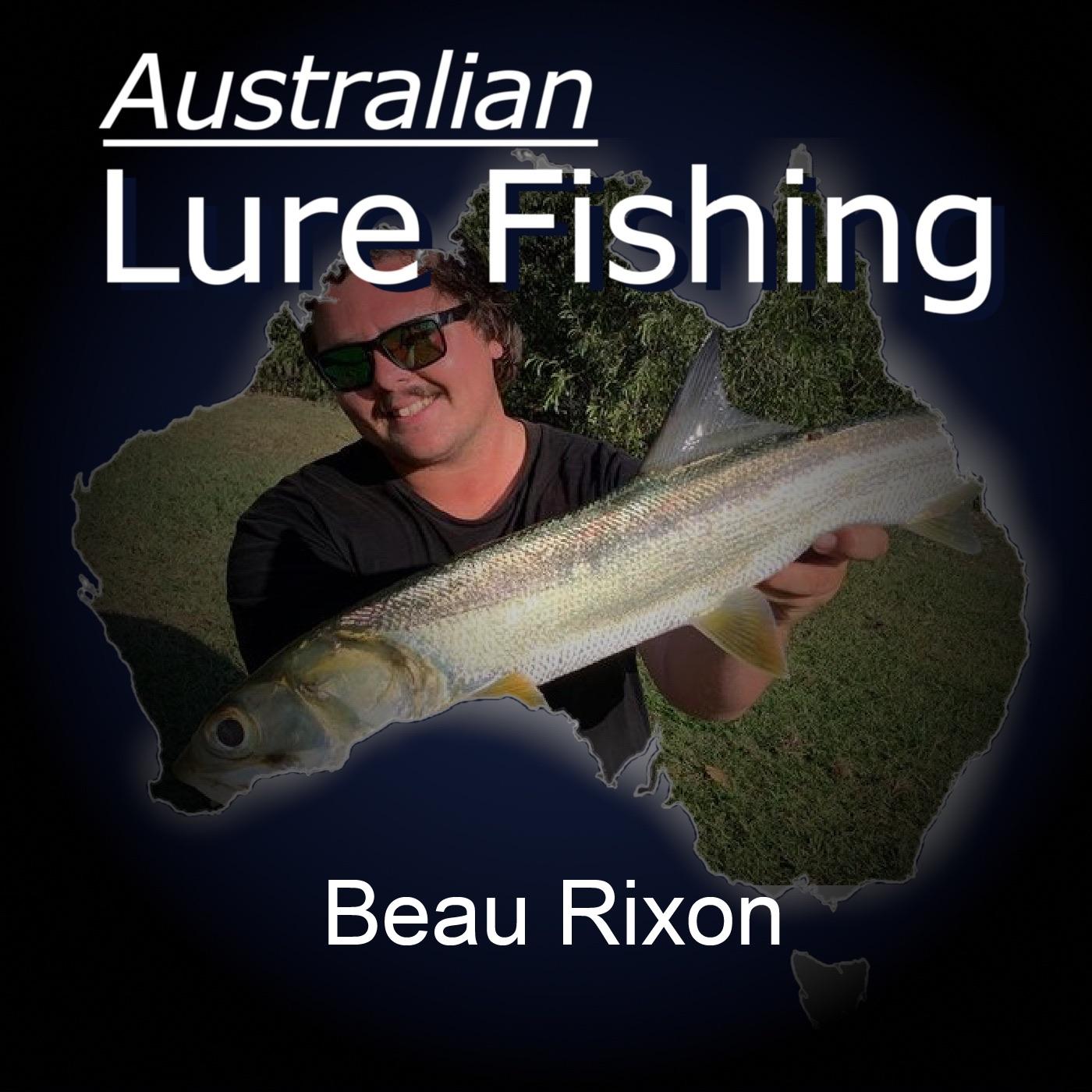 Australian Lure Fishing