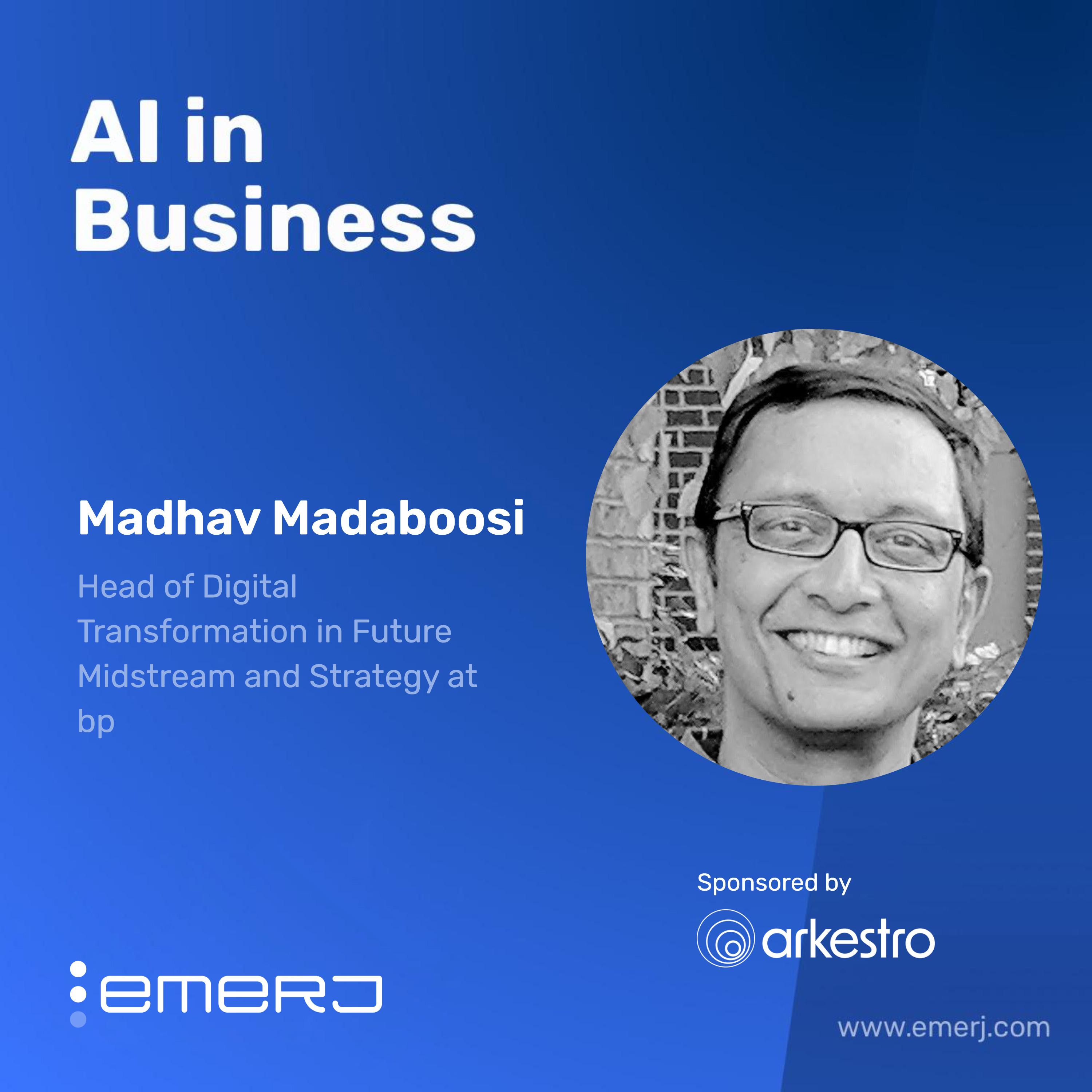 The AI in Business Podcast