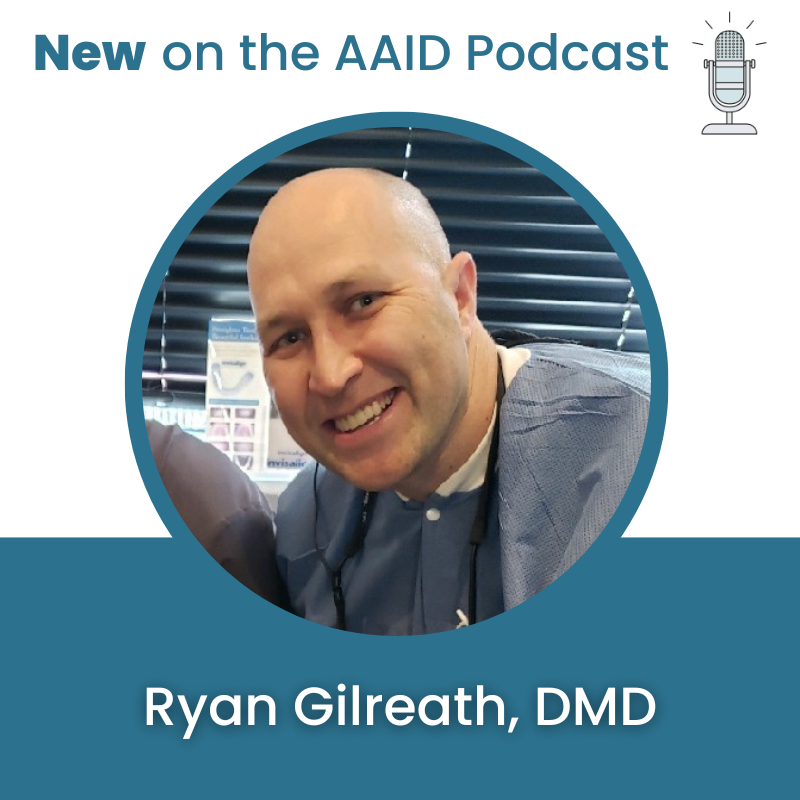 AAID Podcast