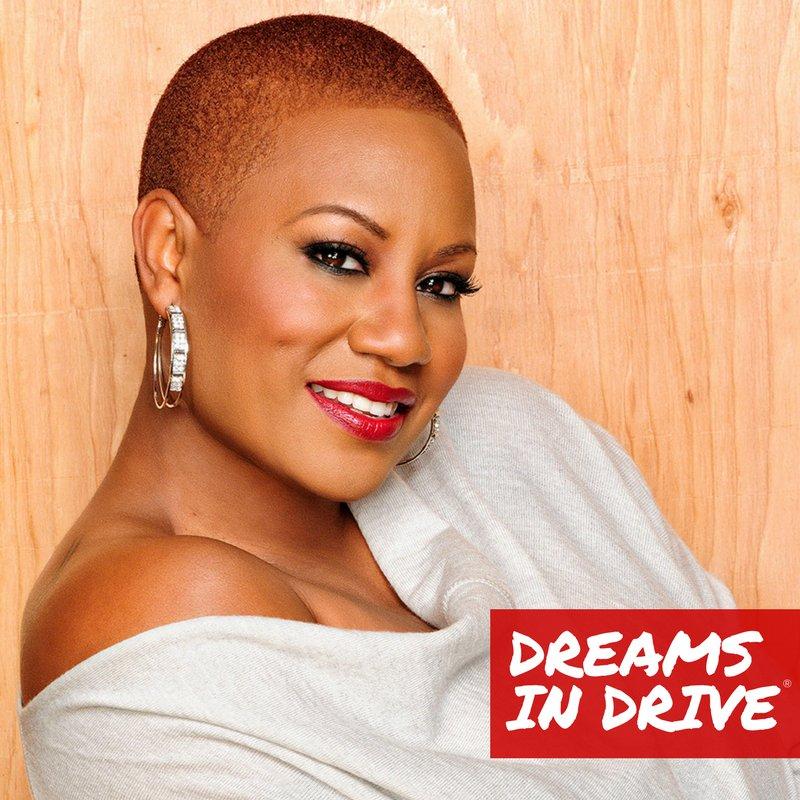 Dreams In Drive