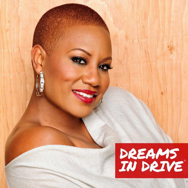 Thumbnail for "149: The Keys To Believing In Yourself & Staying In DRIVE w/ Felicia Leatherwood".