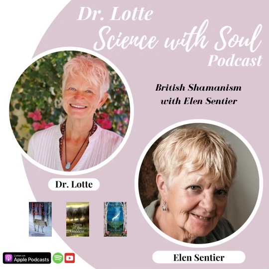 Dr. Lotte: Science with Soul