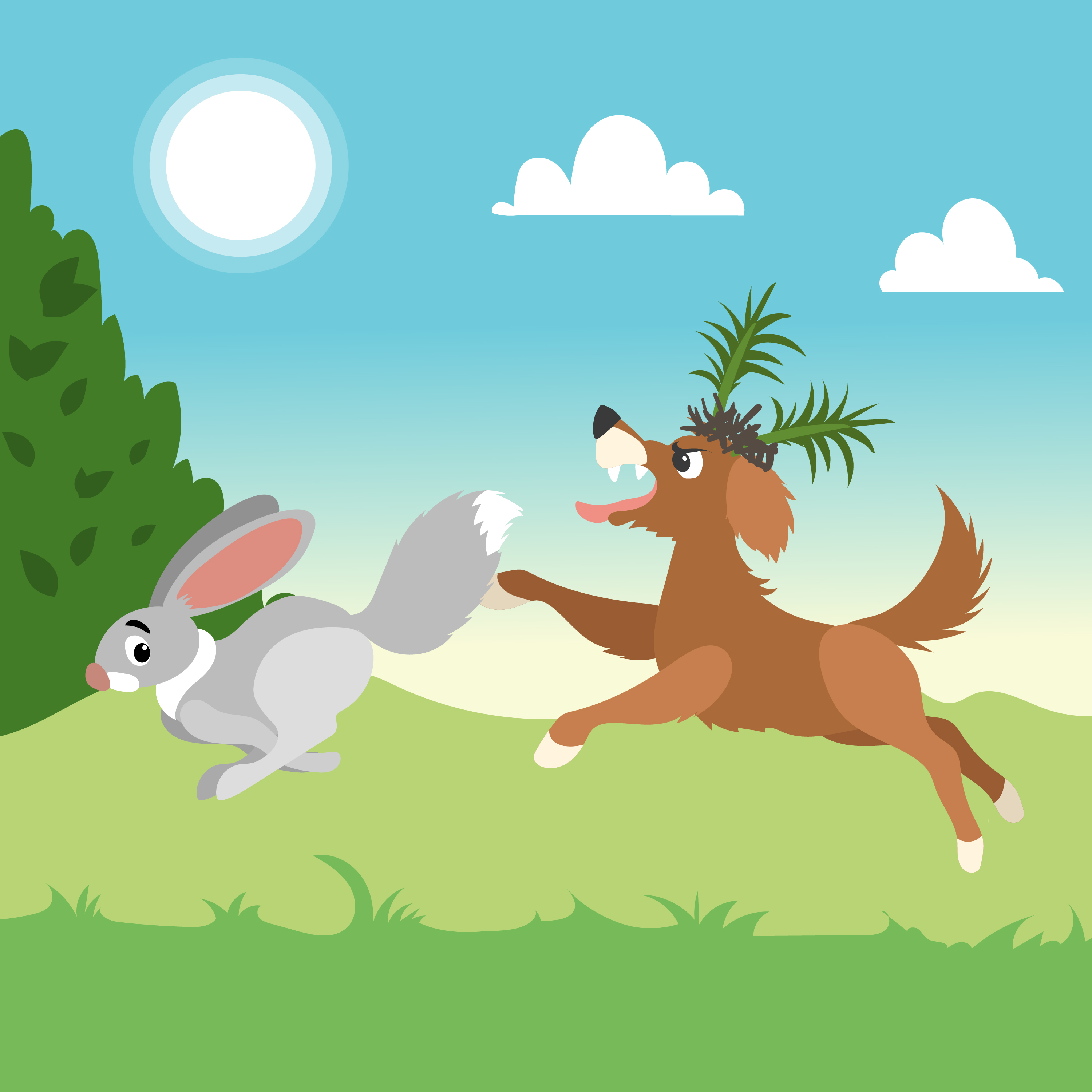 Journey with Story -  A Storytelling Podcast for Kids