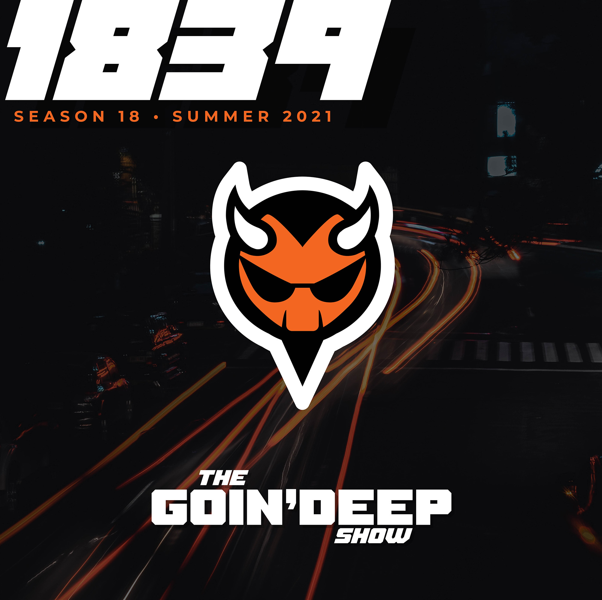 Goin’ Deep Show 1839: Pube Chunks