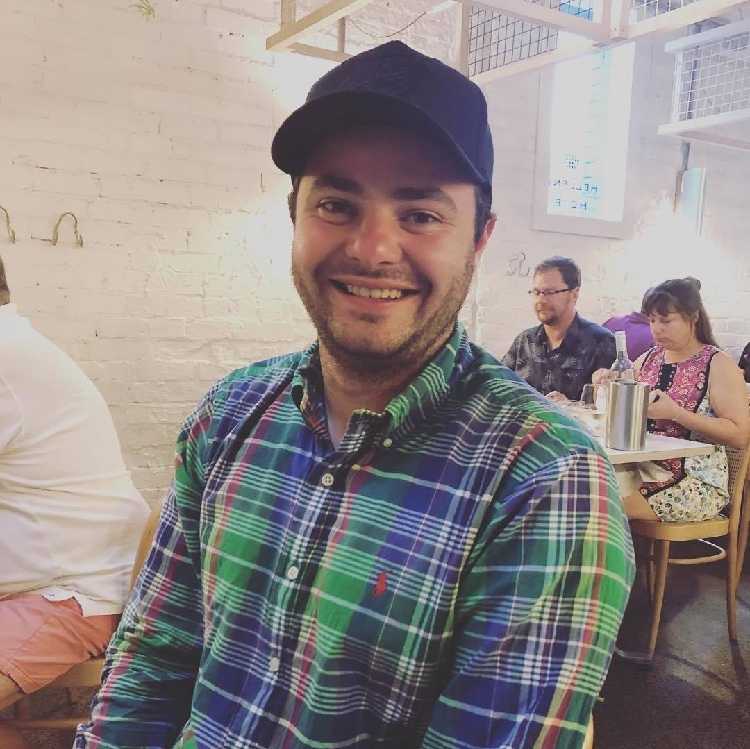 The Scott Poynton Podcast