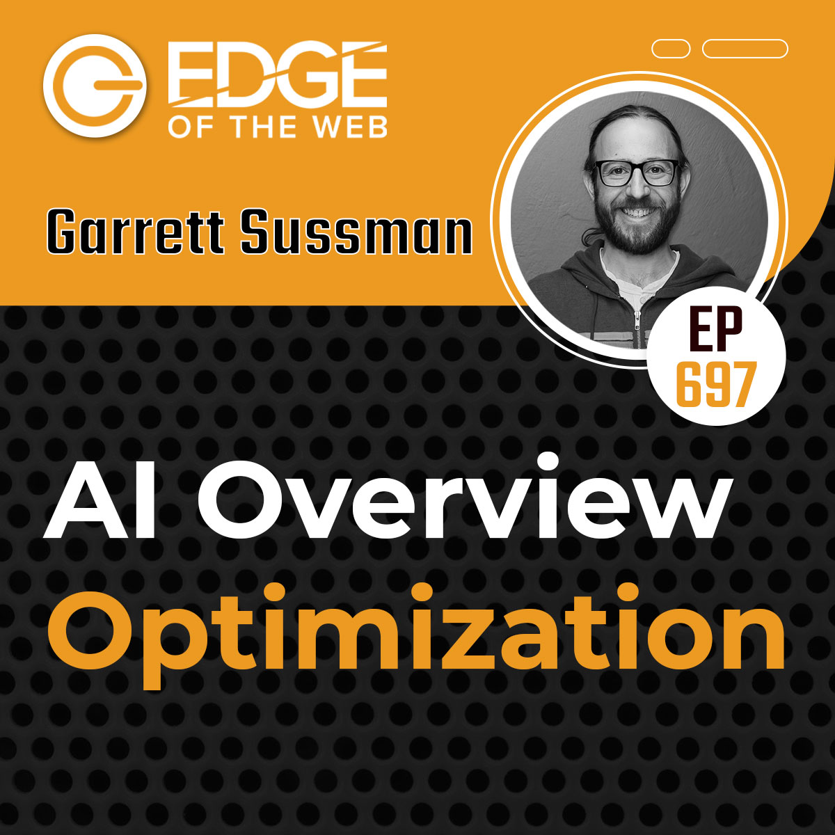 EDGE of the Web - The Best SEO Podcast for Today\'s Digital Marketer