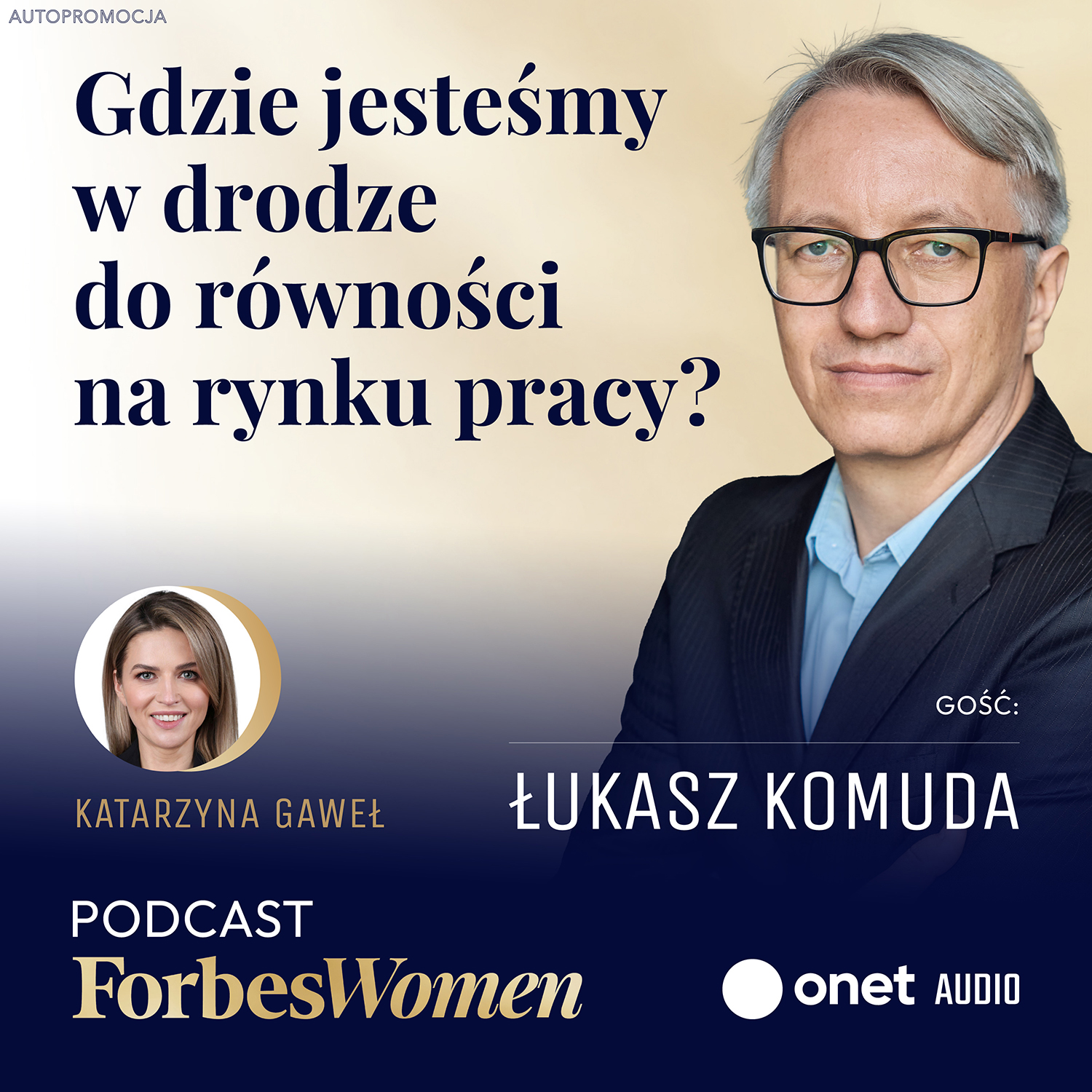 Forbes Women Podcast
