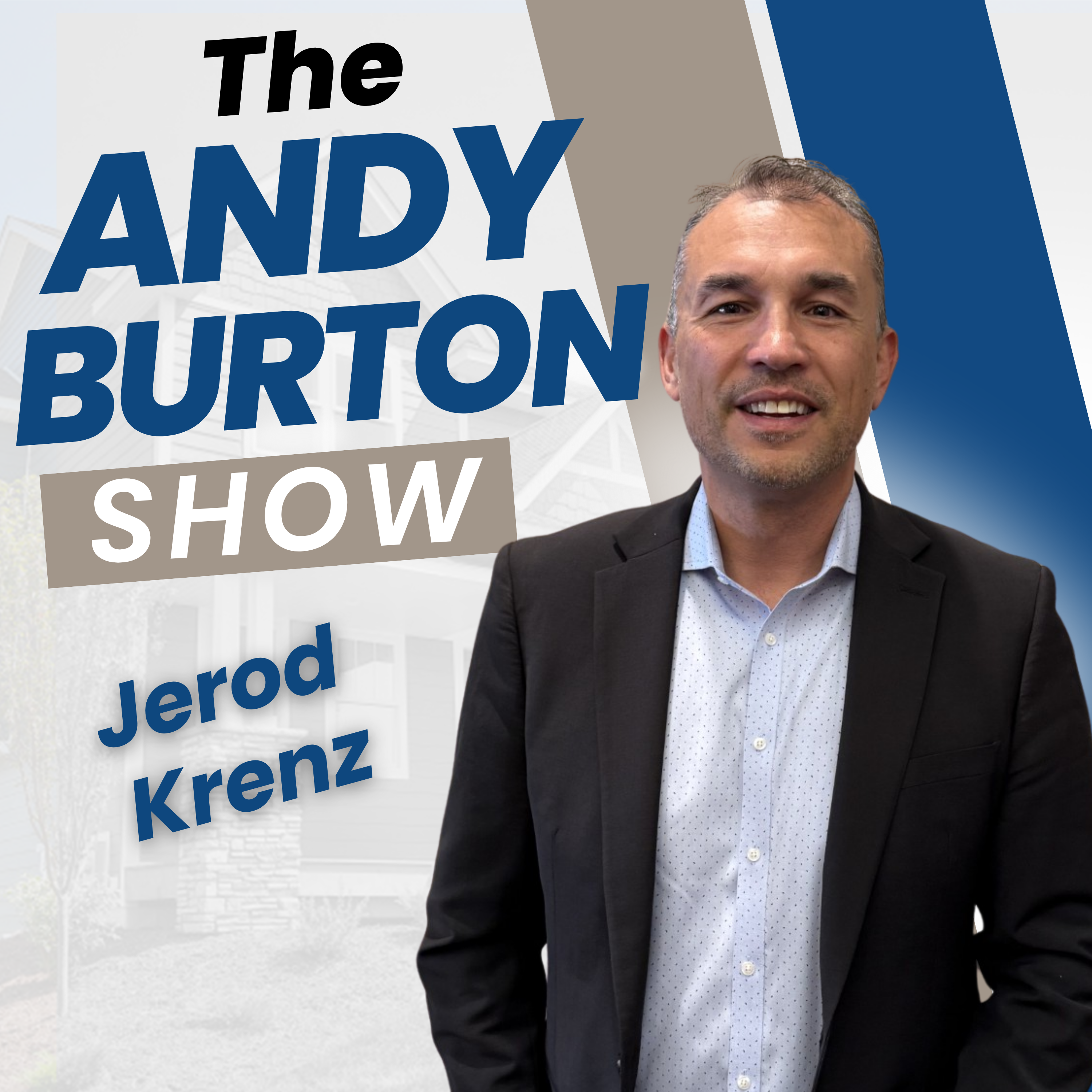 The Andy Burton Show