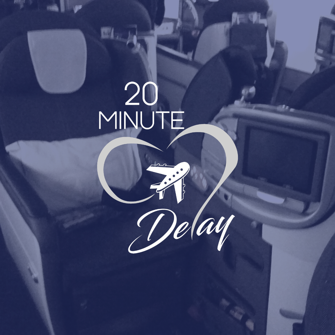 Ep_33;Most Memorable Flight