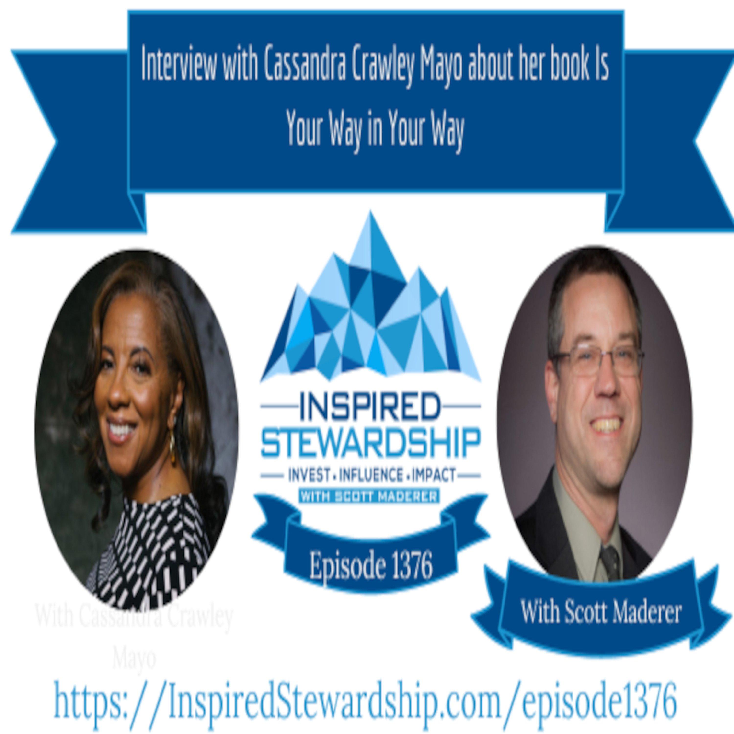 Inspired Stewardship