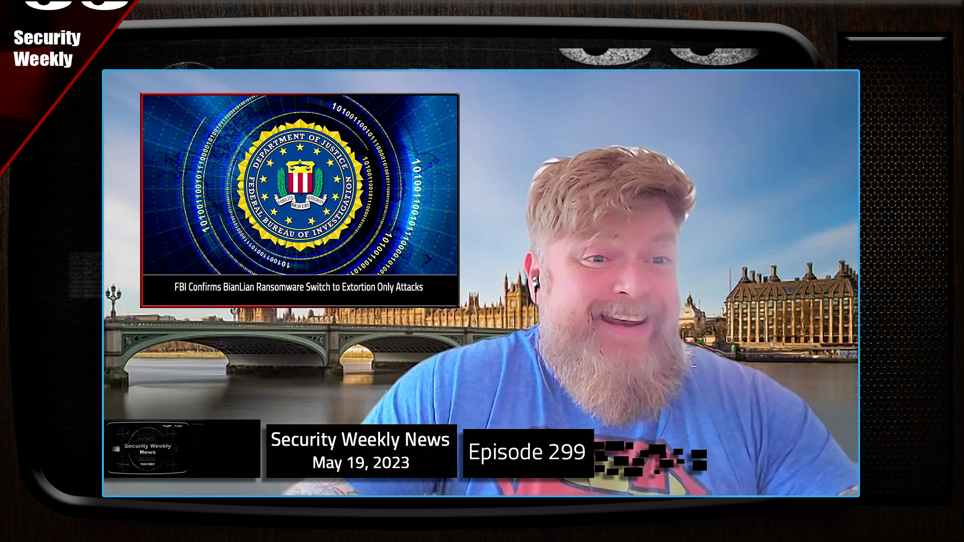 SWN #299 - Wemo Vulnerability, EXSI Threats, Critical Cisco Flaws, IAM, Malware, and More