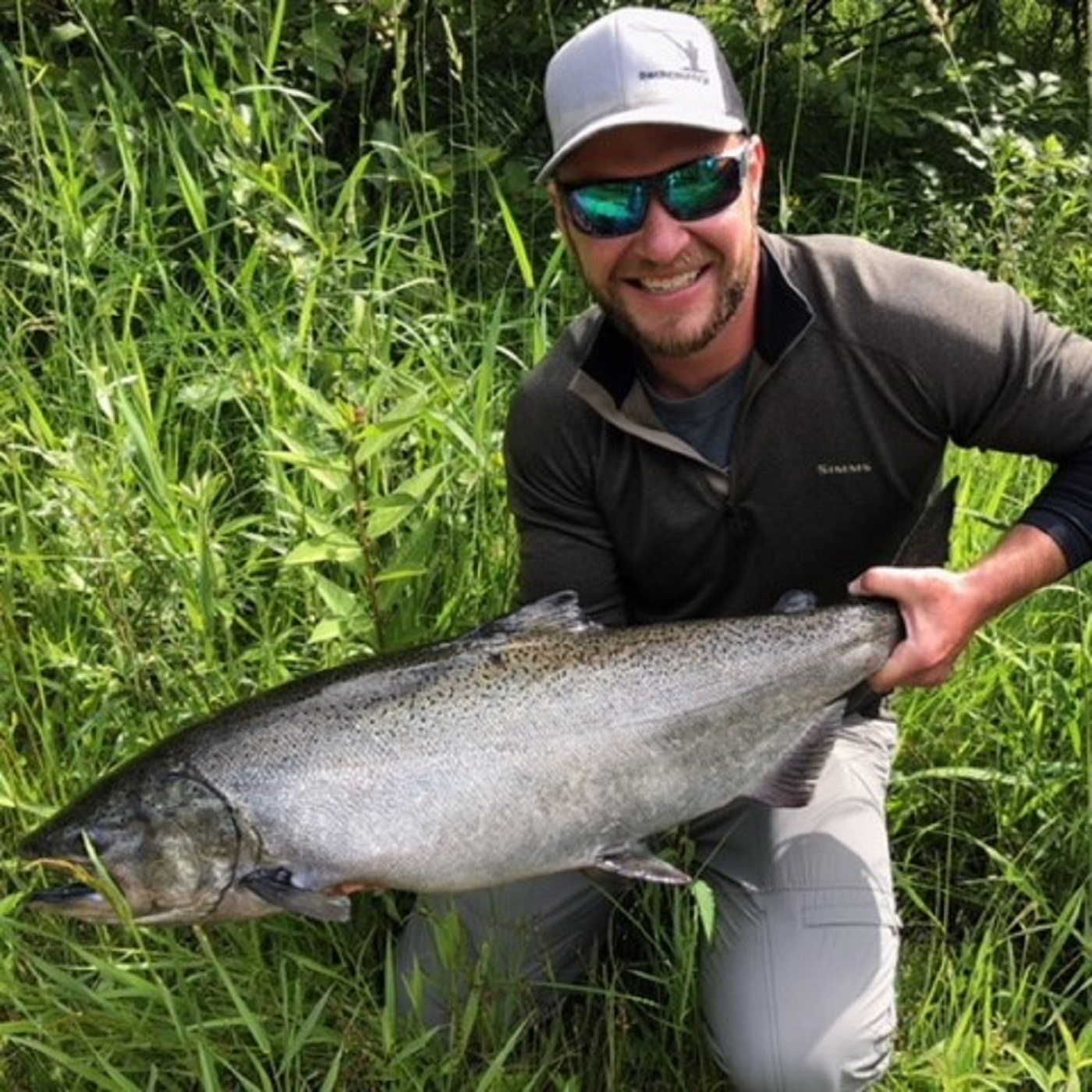 The Fishing Podcast