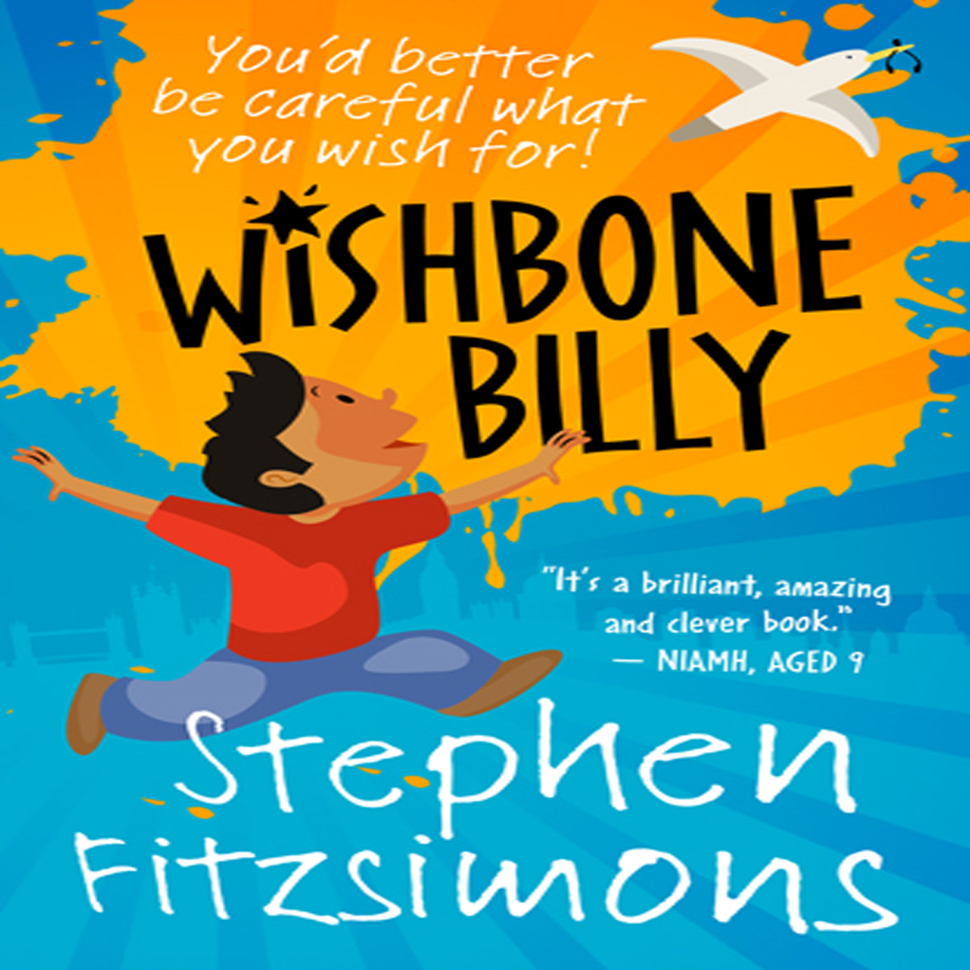 Wishbone Billy - Part 2