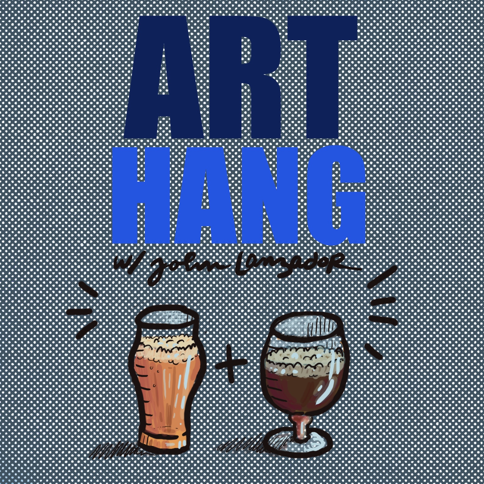 Art Hang