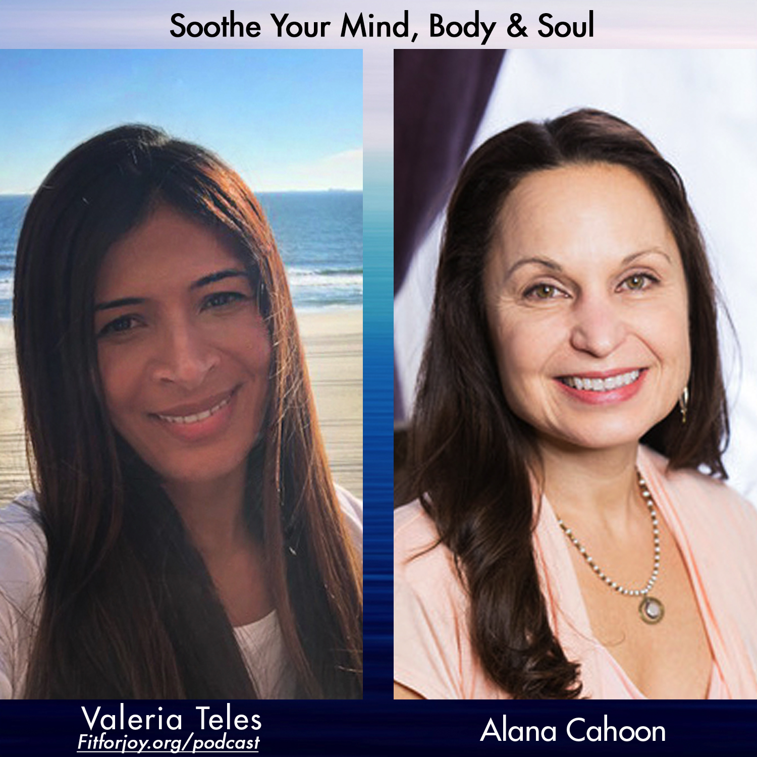 A Quest for Well-Being