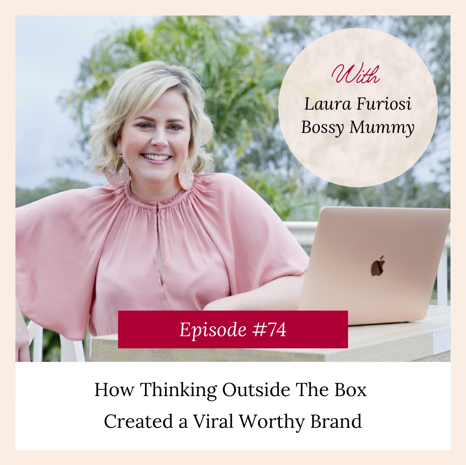 The Brand Marketing Show