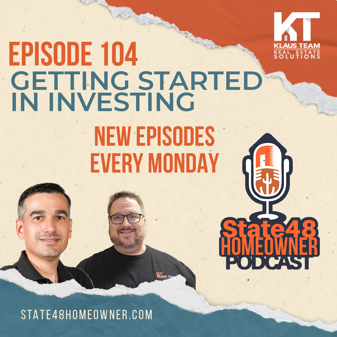 State48 Homeowner Podcast