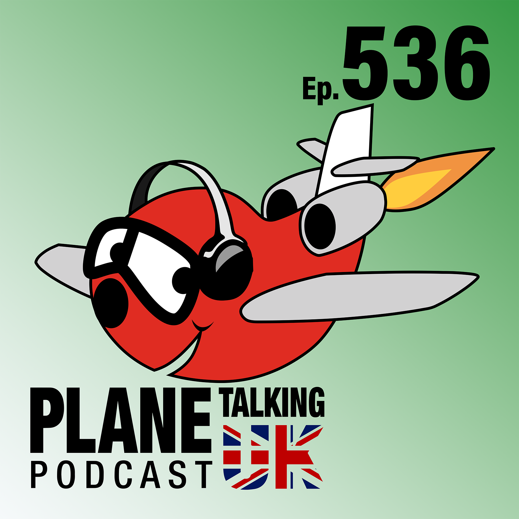 Episode 536 - Lightning Fines