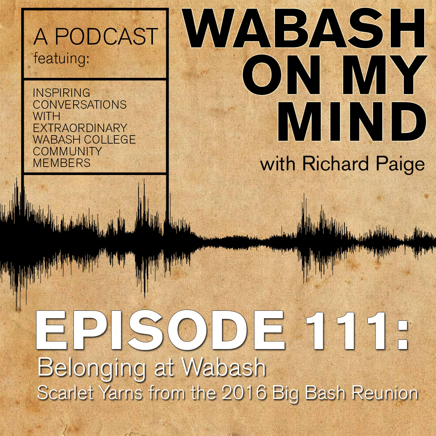 Wabash On My Mind