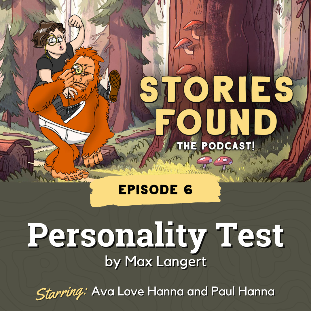 Stories Found