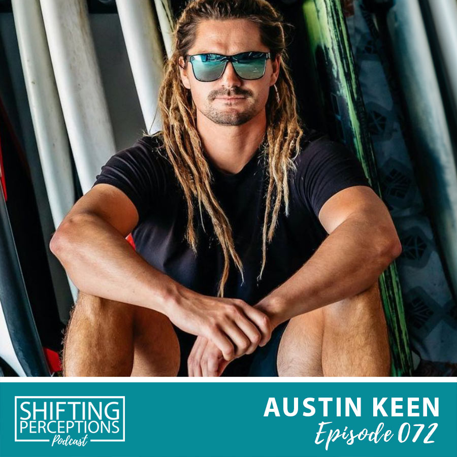 Austin Keen: Redefining Water Sports From World Champion Skimboarder To Entrepreneur and Beyond