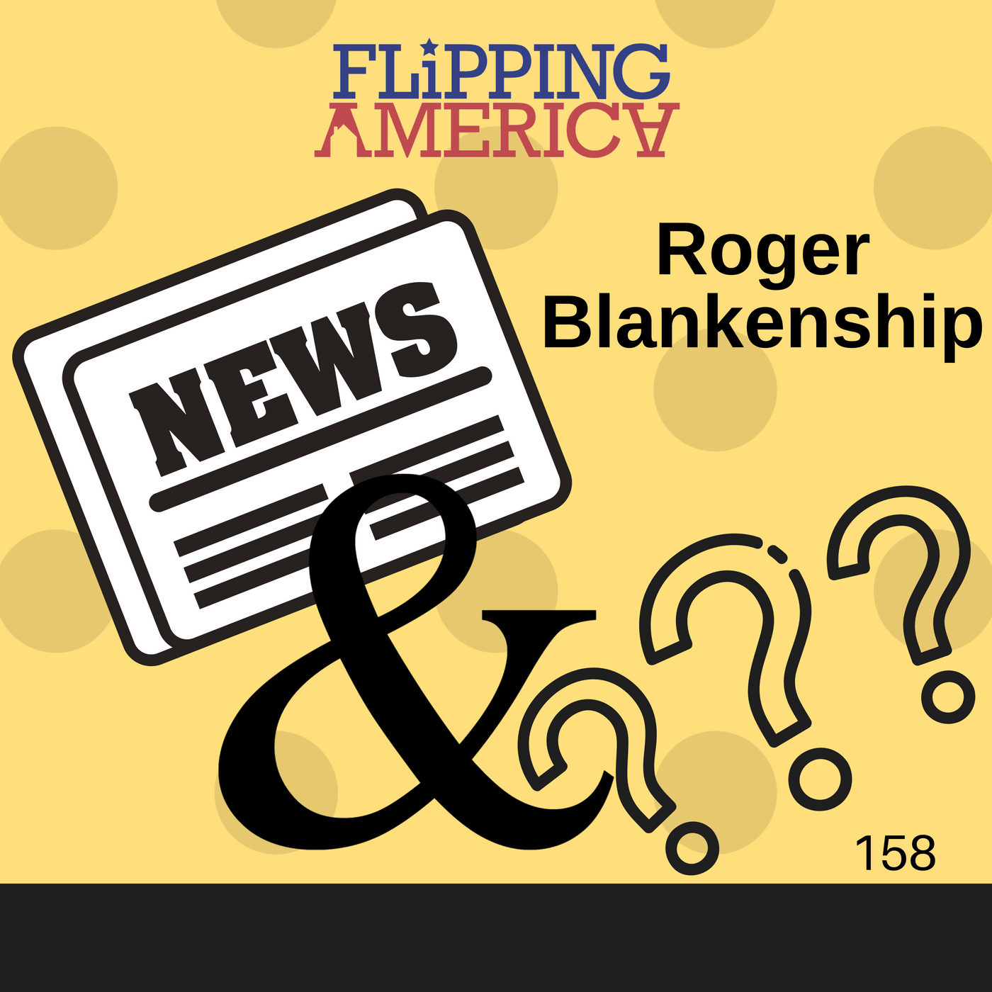 Flipping America