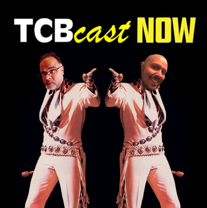 TCBCast: An Unofficial Elvis Presley Fan Podcast