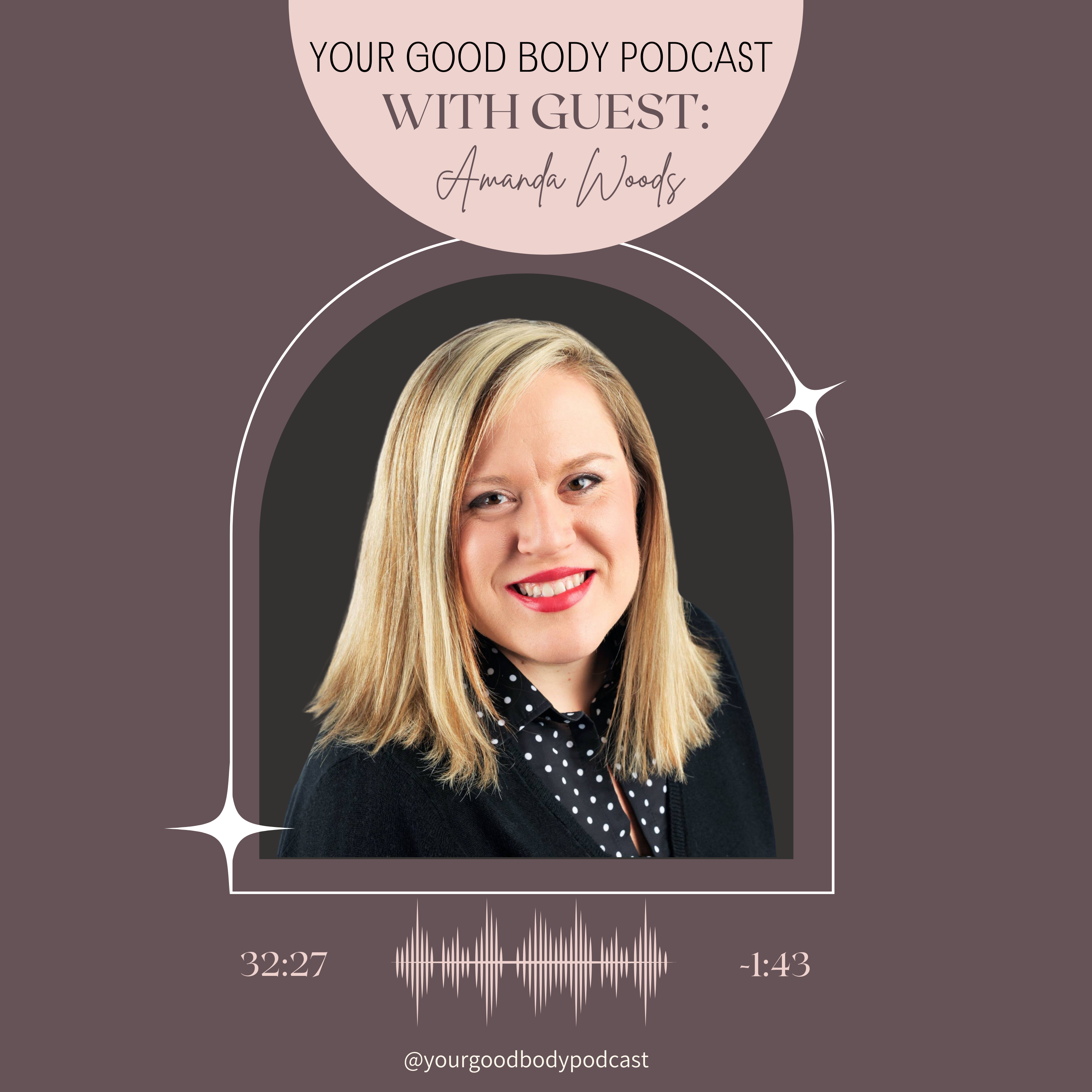 Your Good Body Podcast