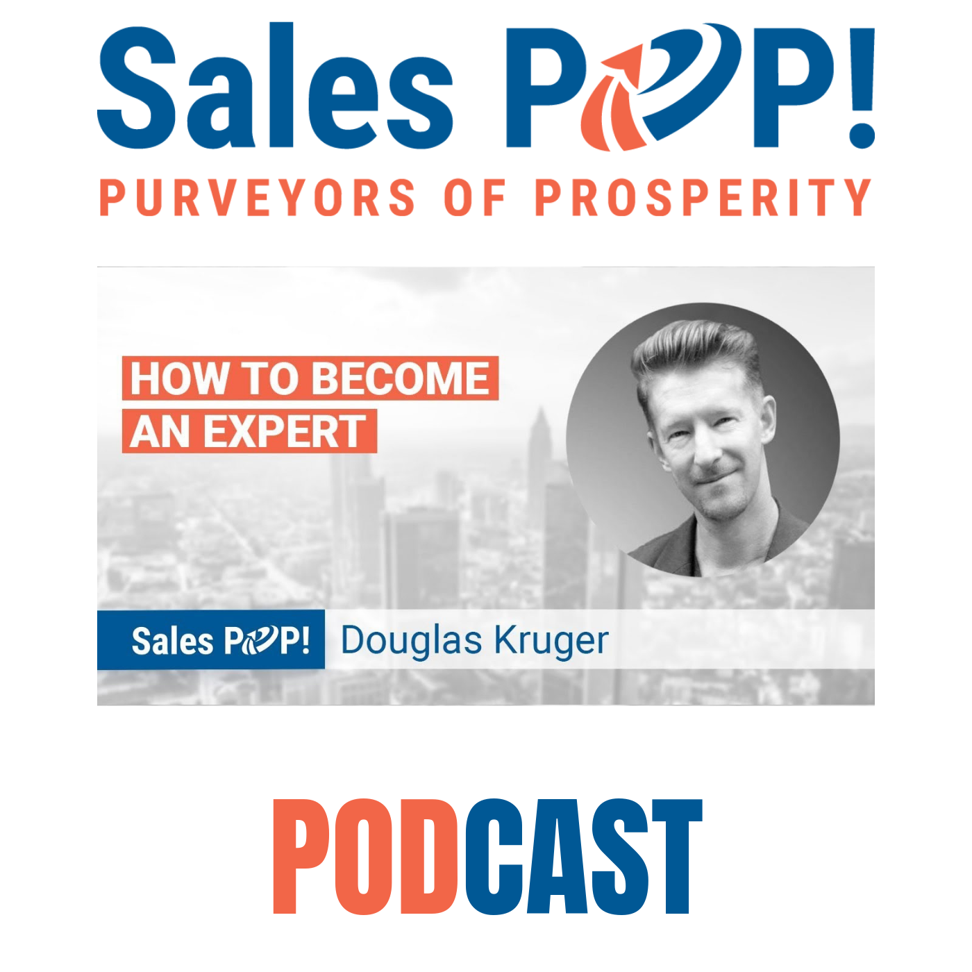 Become An Expert Salesperson