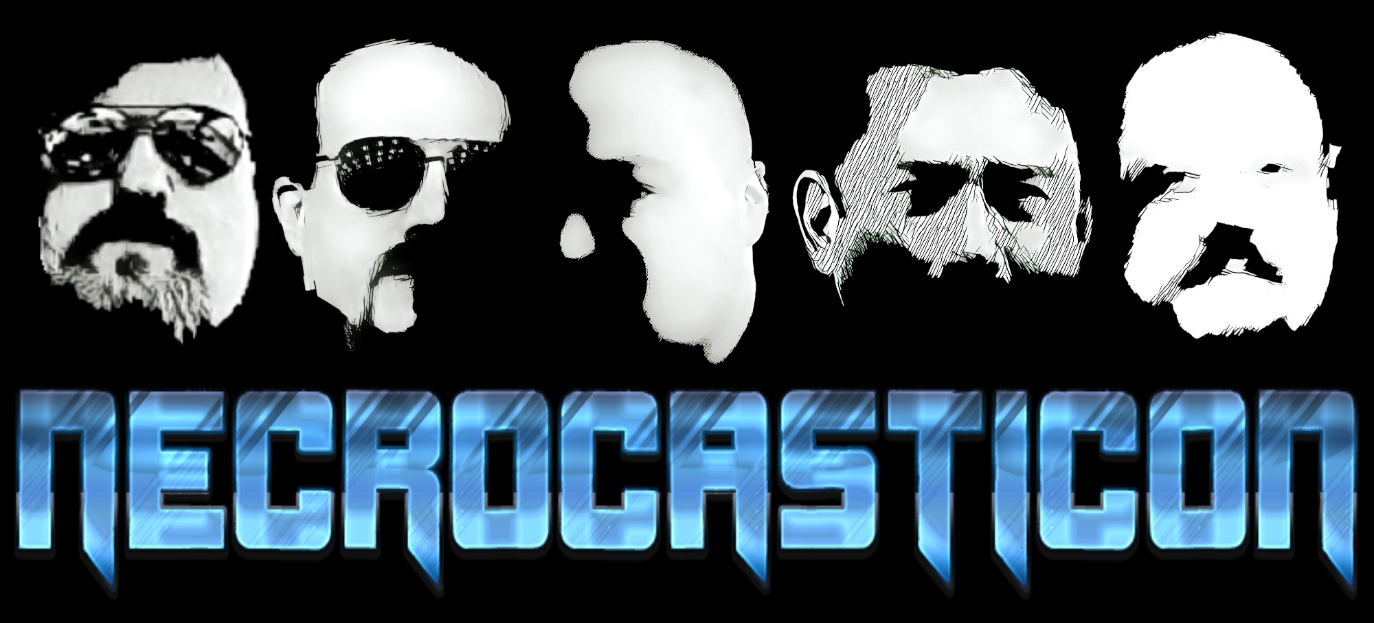 Necrocasticon