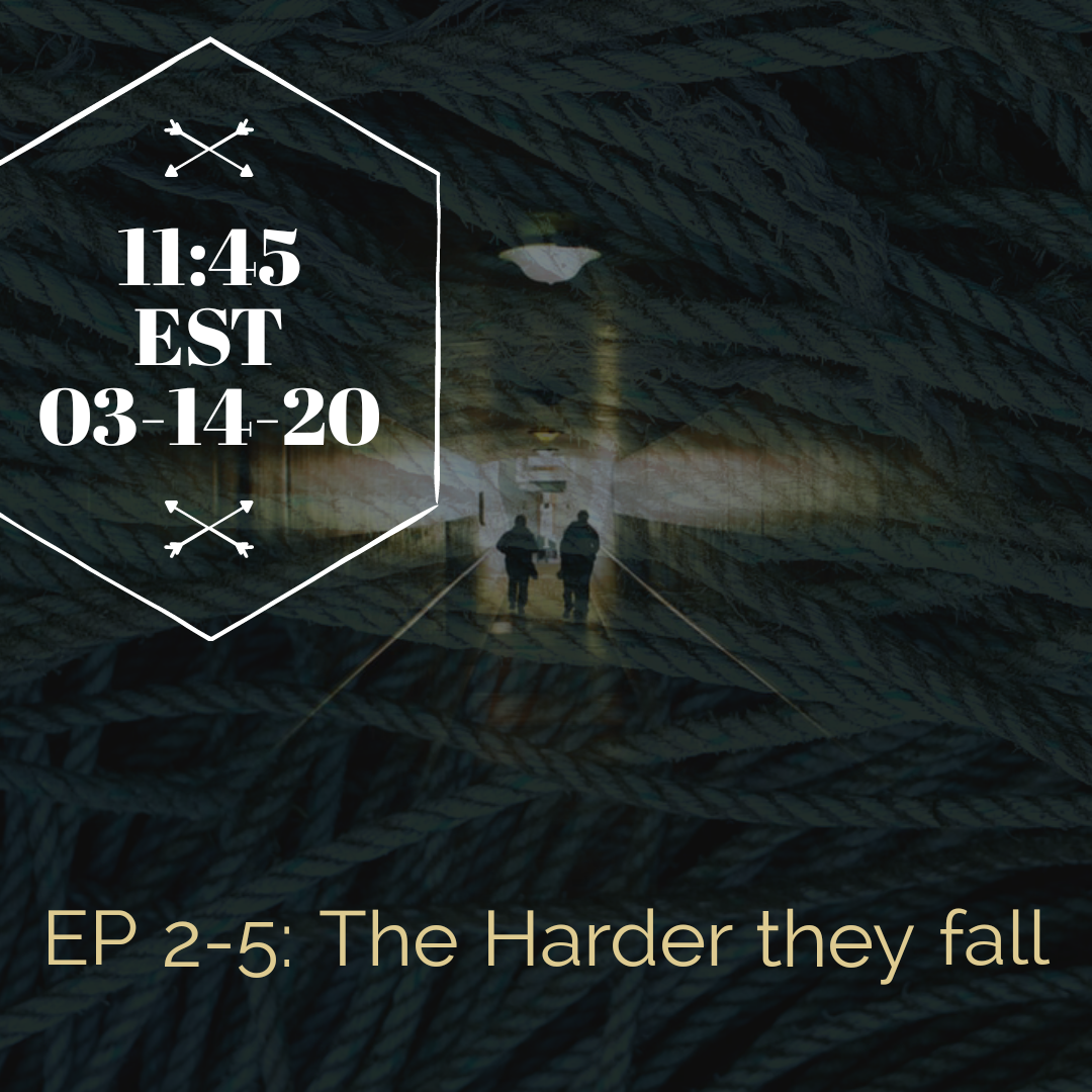 Dreaded Dominions\'s podcast
