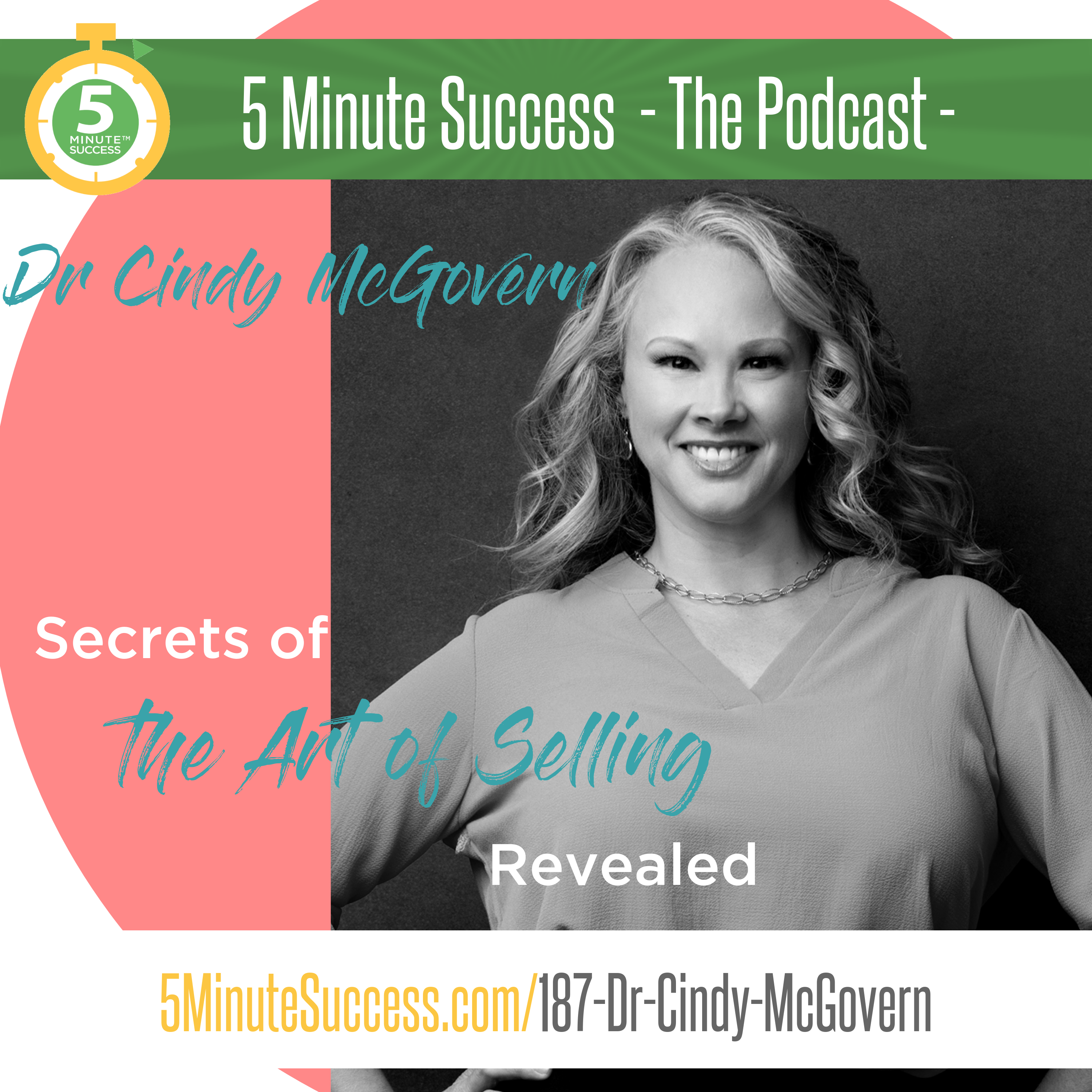 5 Minute Success - The Podcast