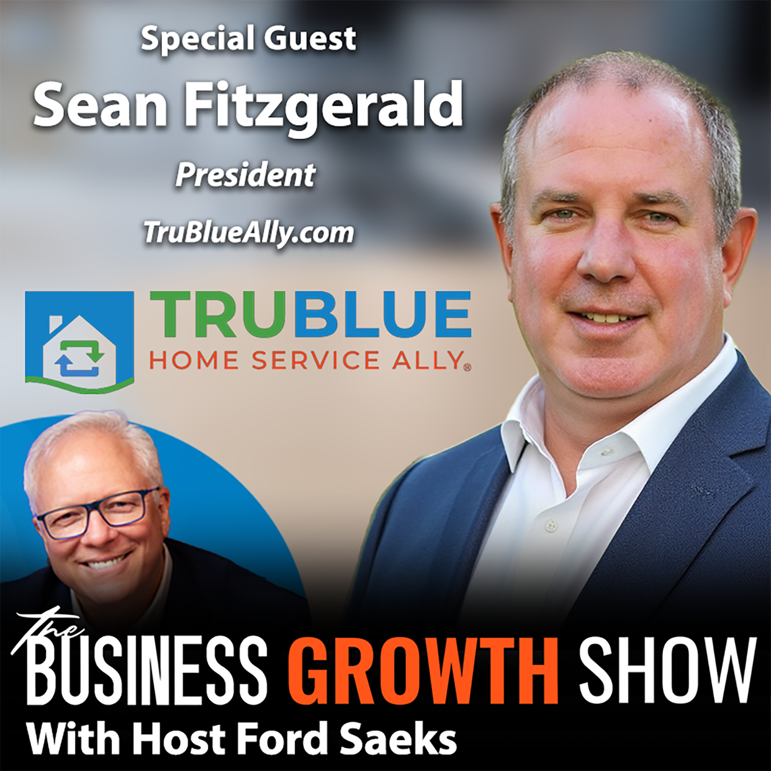 FORDIFY LIVE: The Business Growth Show with Ford Saeks