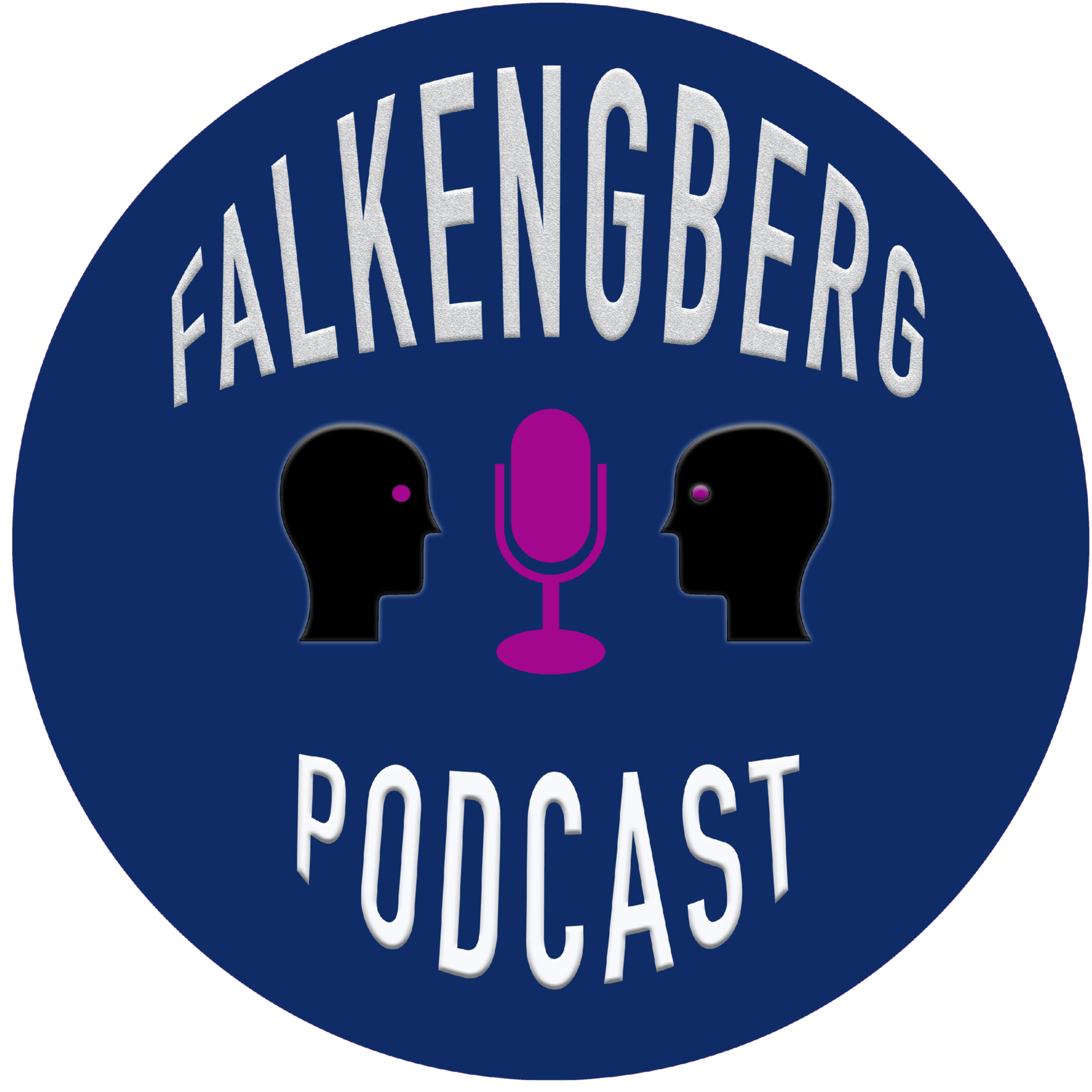FalkEngberg Podcast