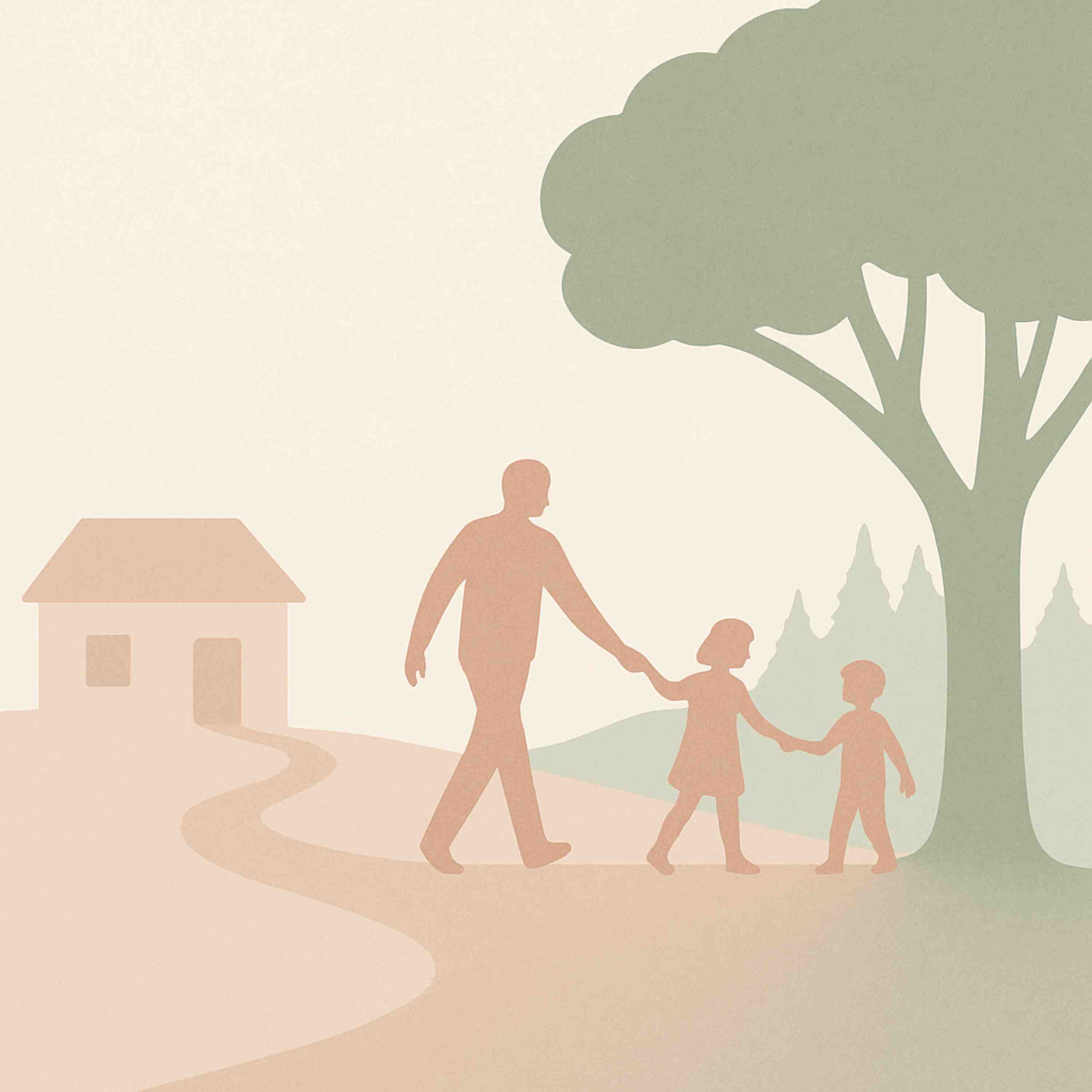 2782: Parents Need Sabbaticals, Too AND My Children Are Teaching Me How to Be Present by Emma Scheib of Simple Slow Lovely 2782: Parents Need Sabbaticals, Too AND My Children Are Teaching Me How to Be Present by Emma Scheib of Simple Slow Lovely