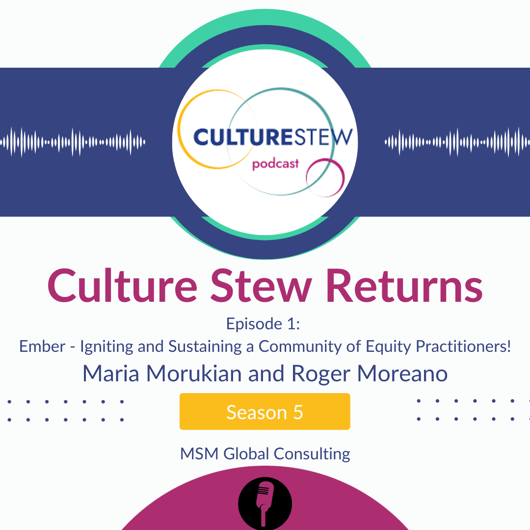 Culture Stew
