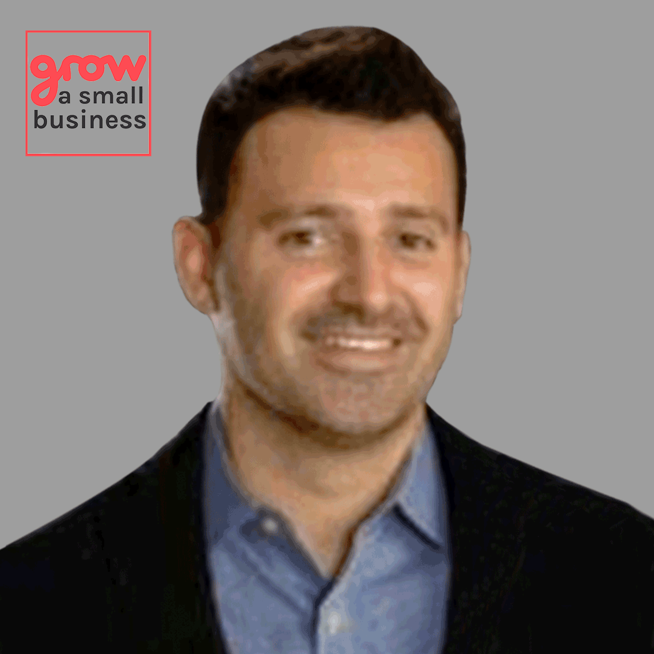 Grow A Small Business Podcast