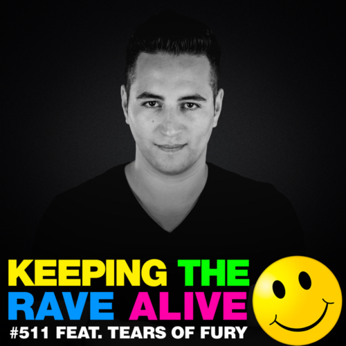 Episode 511: Tears of Fury!