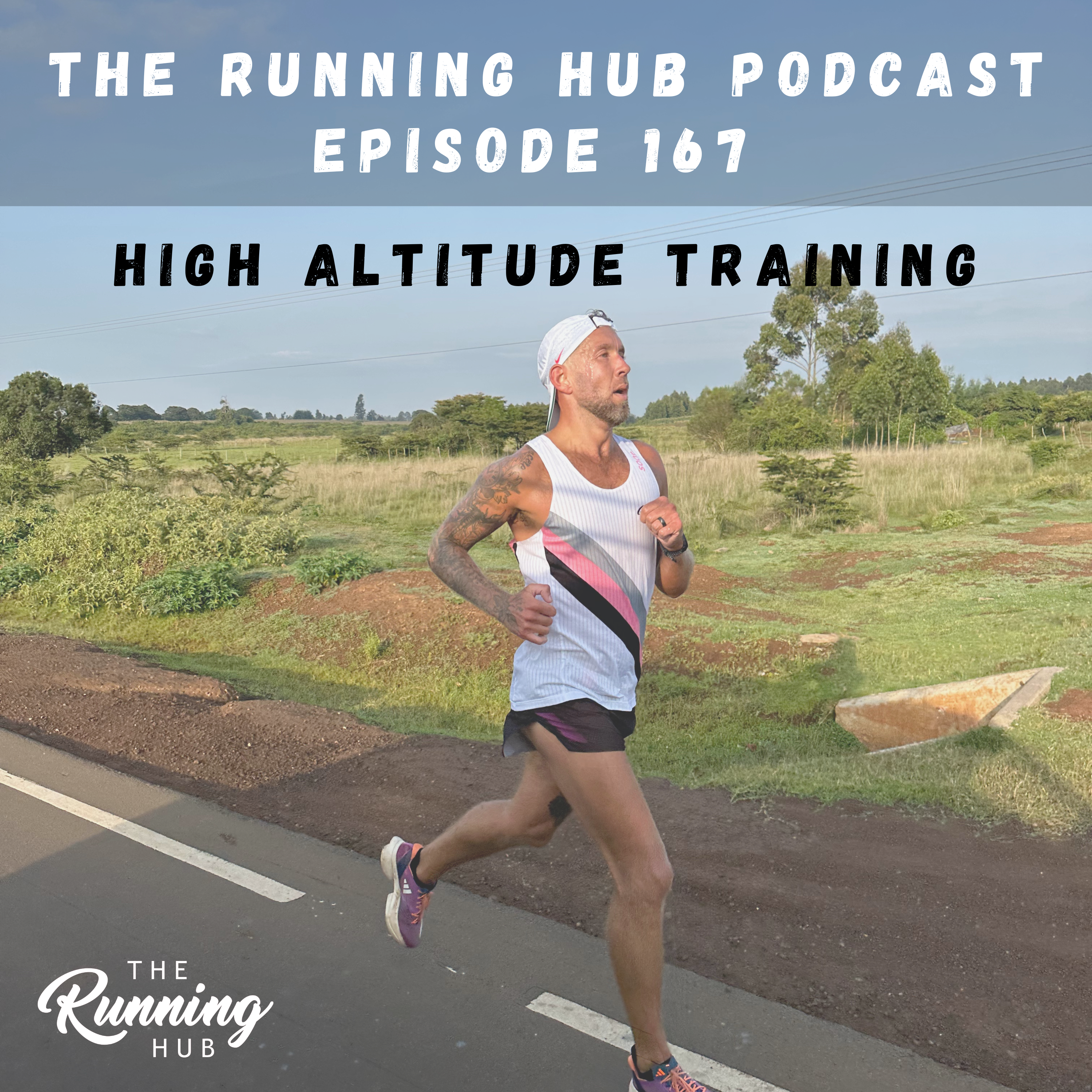 Training at Altitude - Advantages and Disadvantages