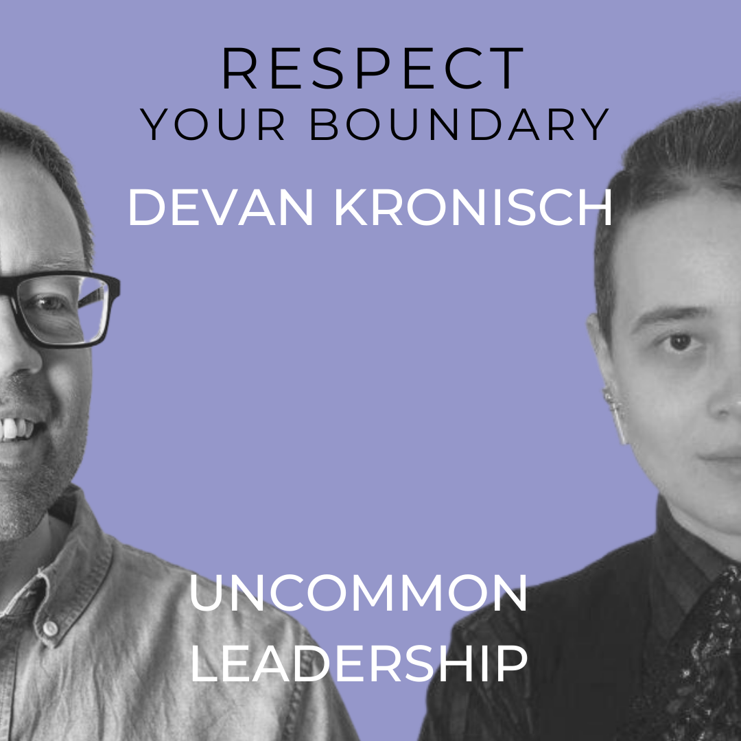 Uncommon Leadership