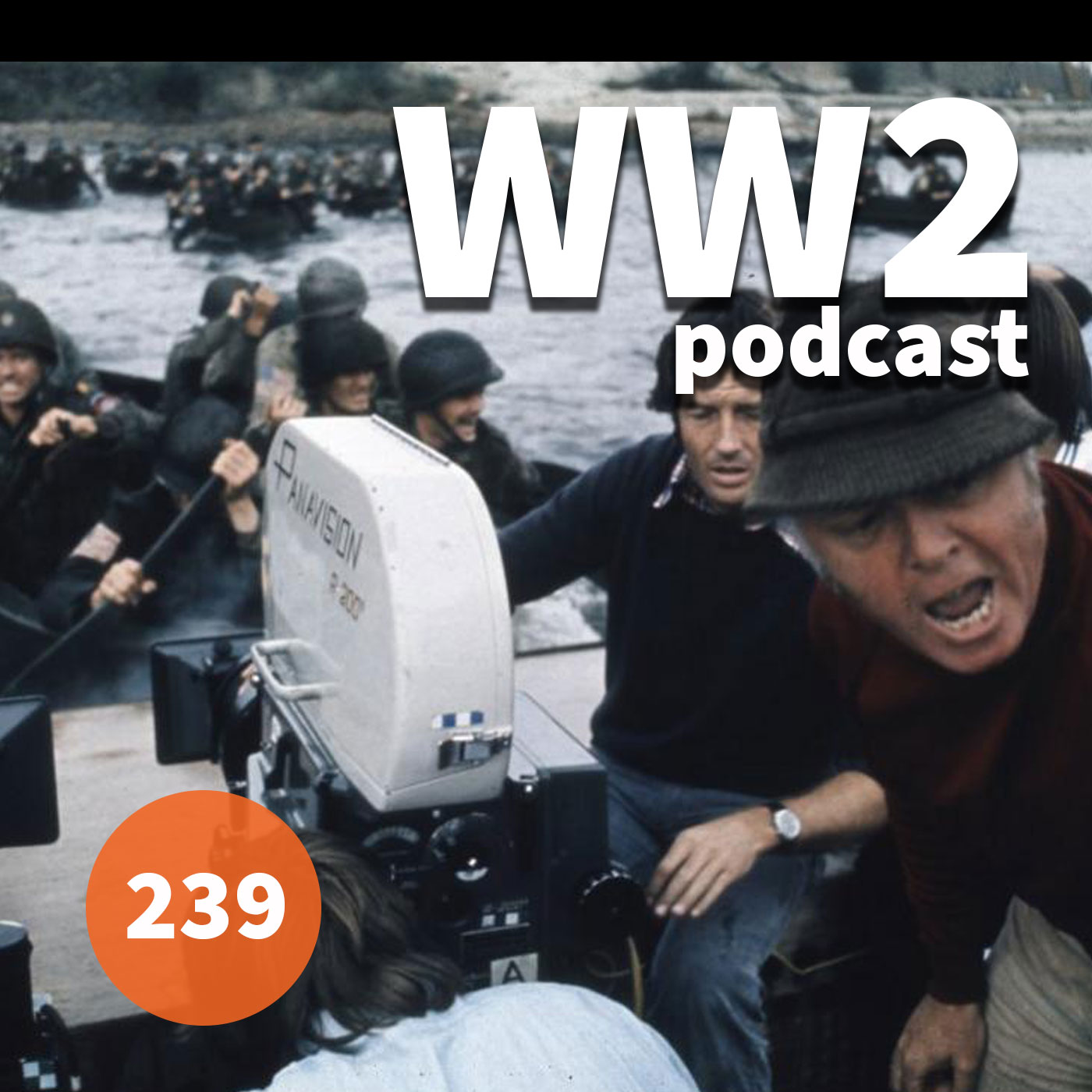 The WW2 Podcast