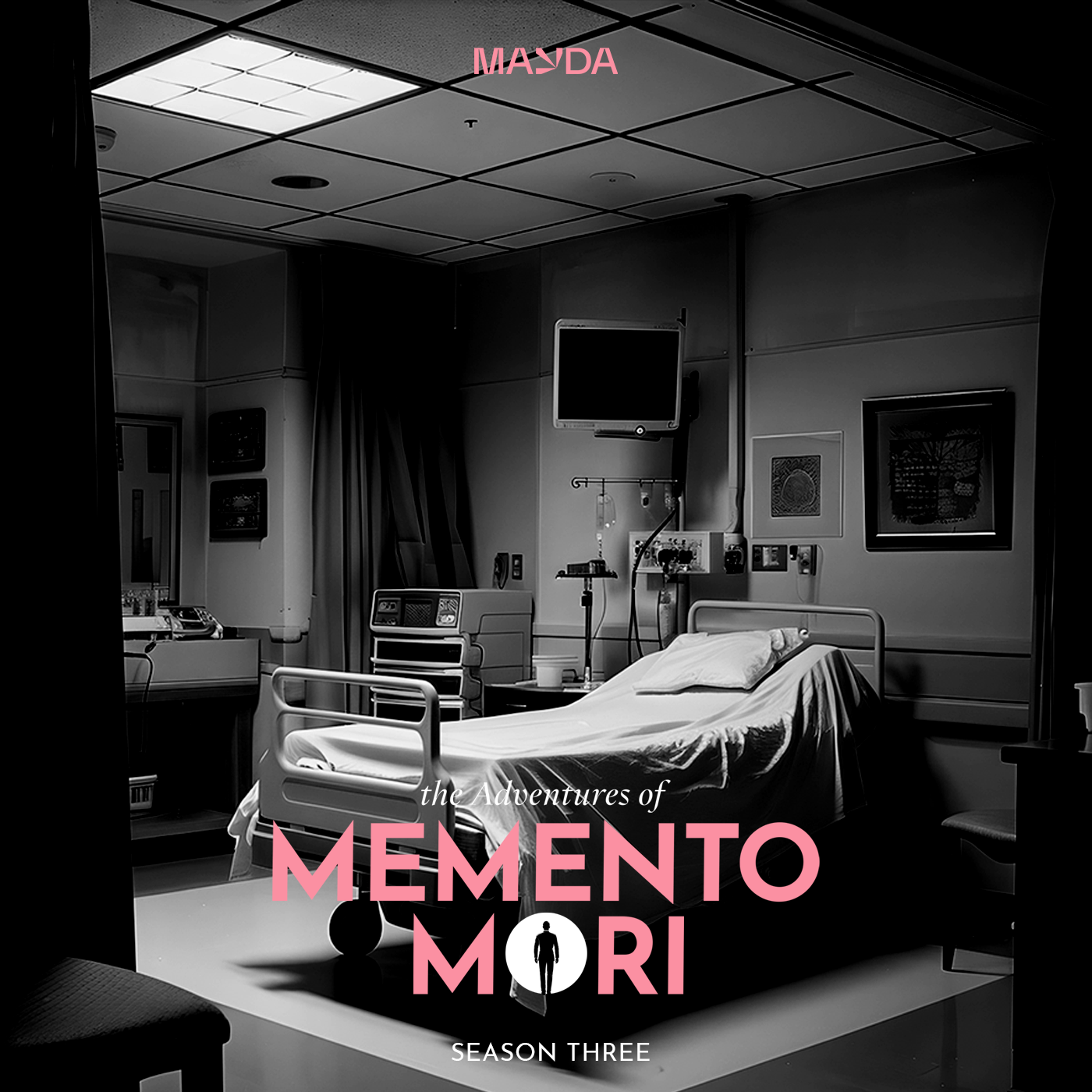 The Grapple is Constant