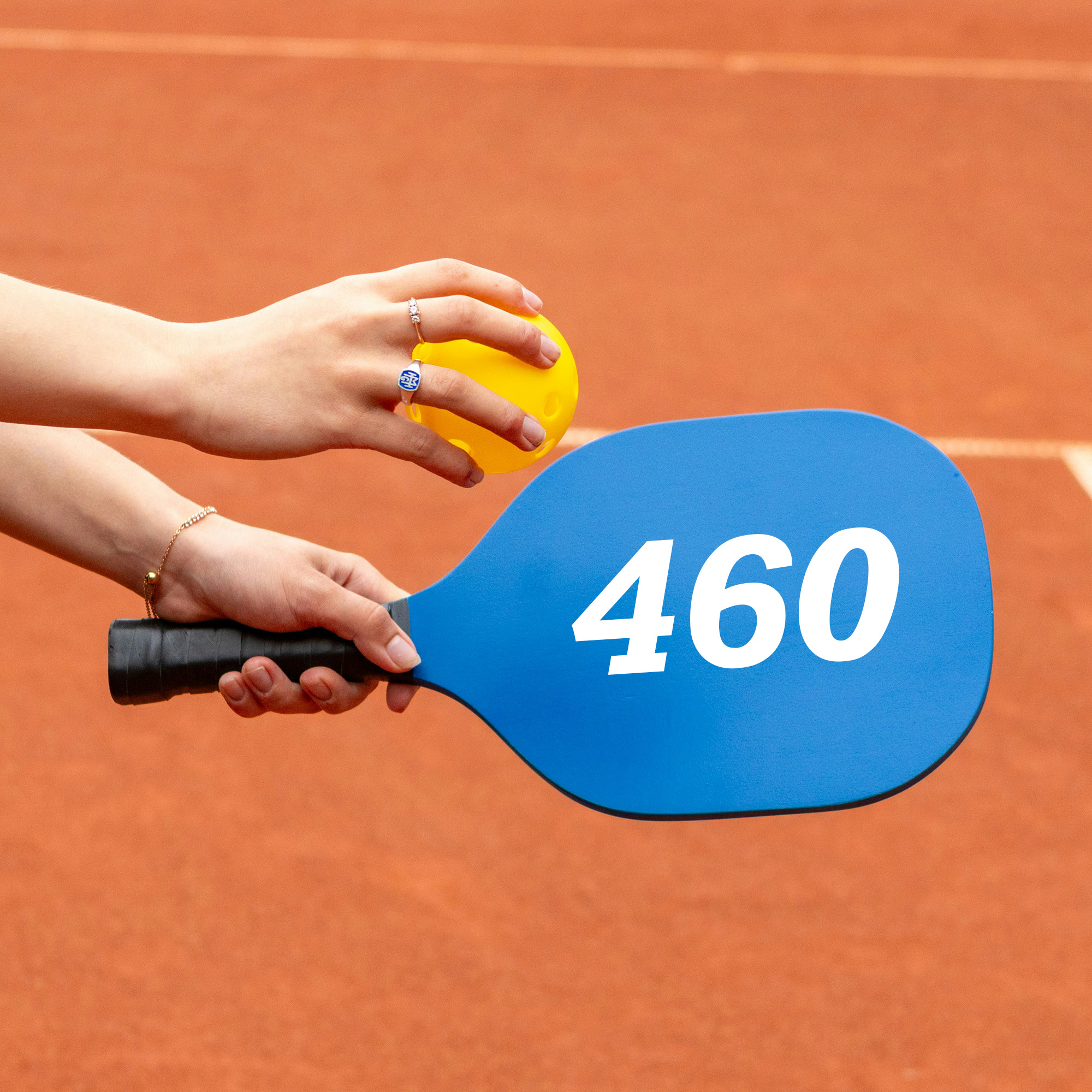 #460: Pickleball, Pizza, and Parallel Play