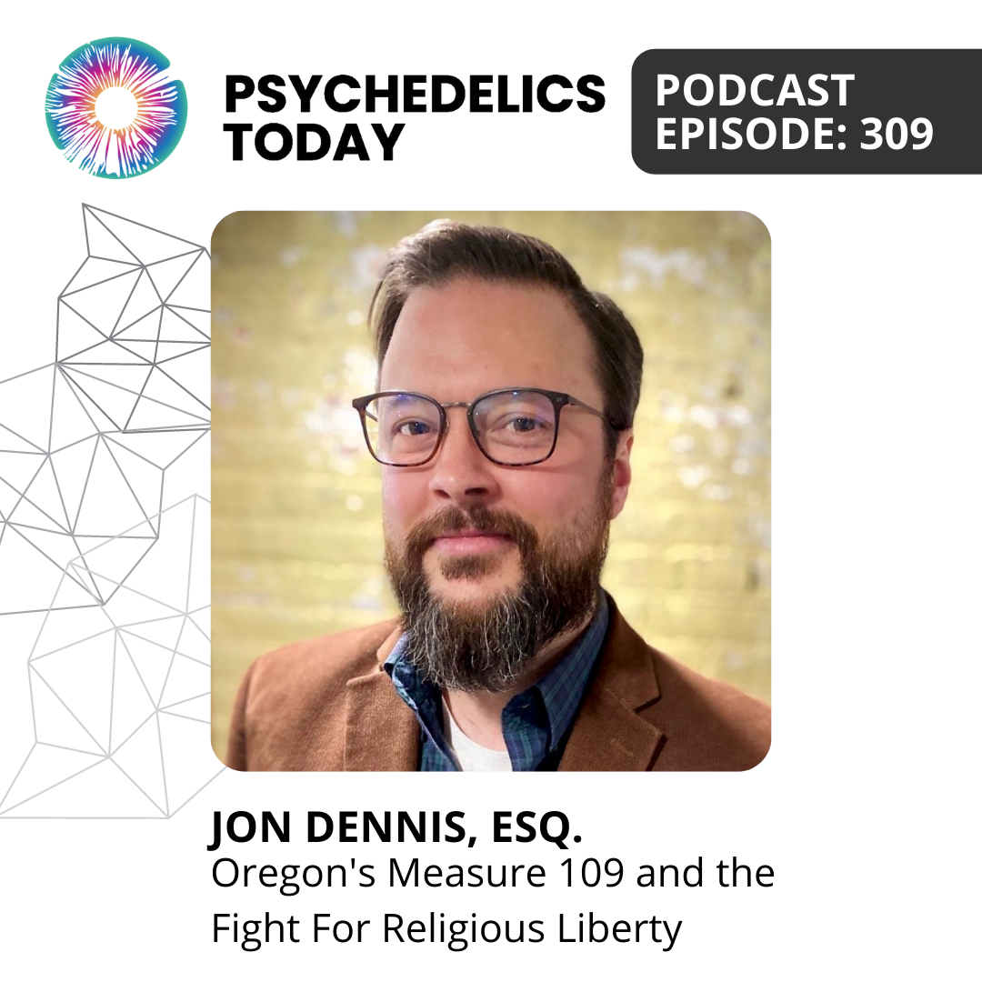 Psychedelics Today