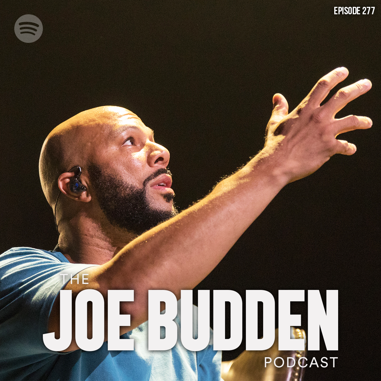 The Joe Budden Podcast with Rory & Mal..