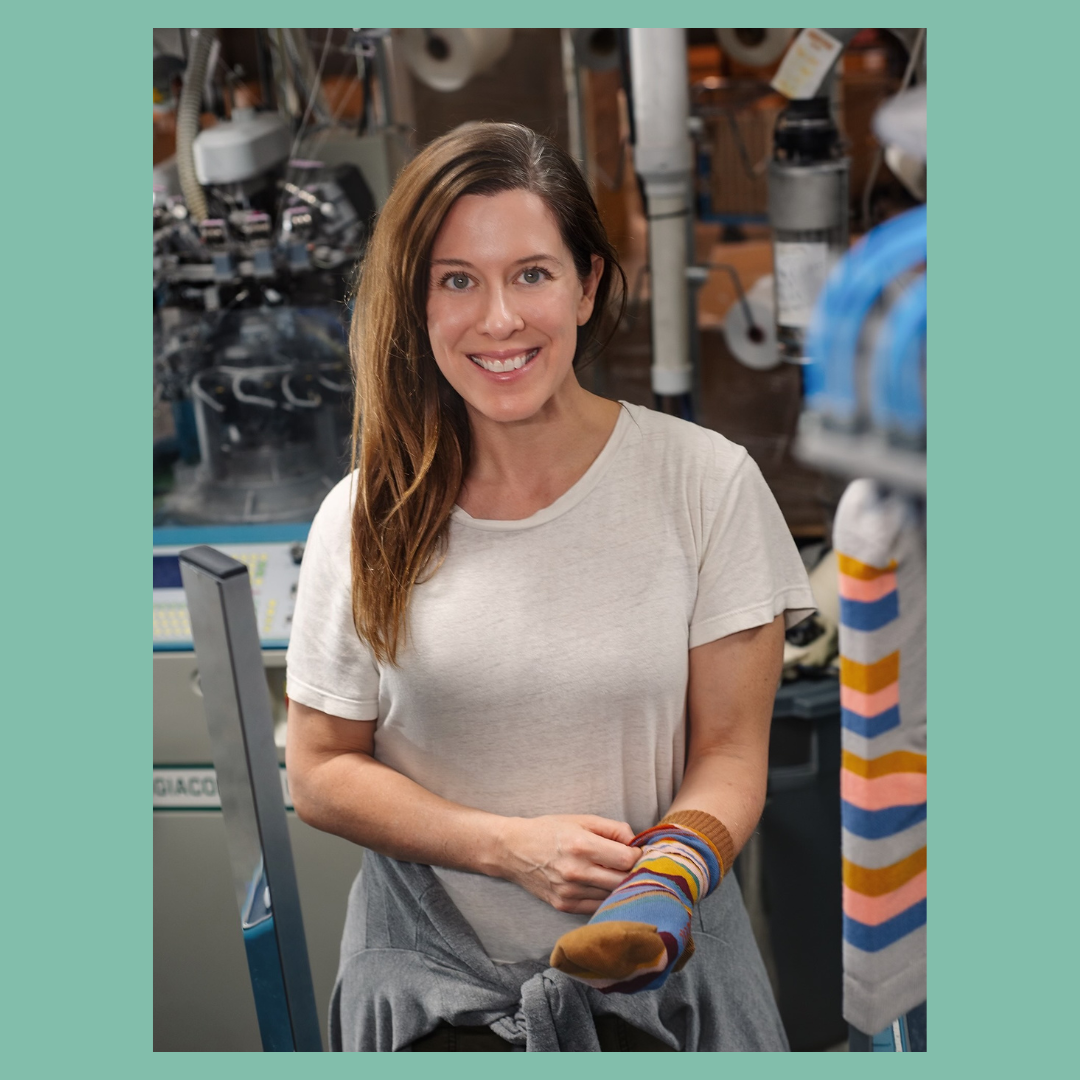 The Localist  with Carrie Rollwagen